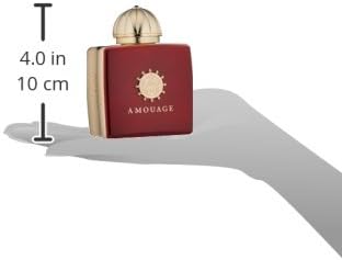Amouage Journey Woman Eau De Parfum, 100 Ml