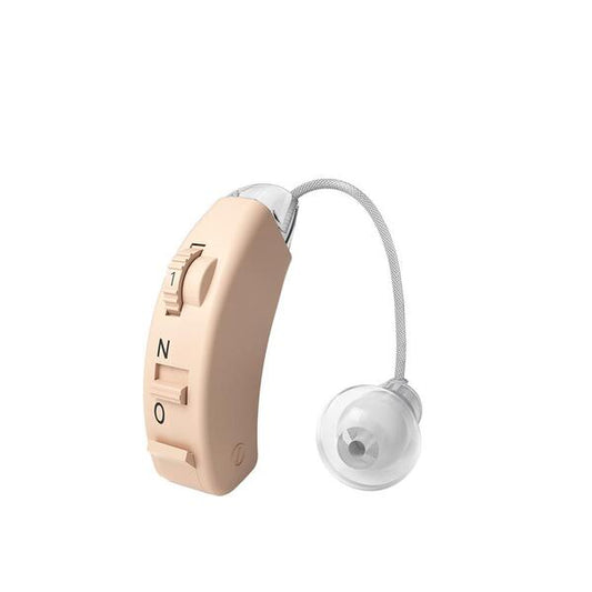Lifemax Hearing Amplifier (Battery)