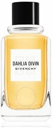 Givenchy Dahlia Divin Eau De Parfum 100 Ml