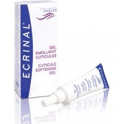 Ecrinal Cuticle Softening Gel - 10Ml : Beauty & Personal Care