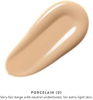 Bobbi Brown Intensive Skin Serum Foundation Spf40, 0 Porcelain, Pack Of 1 (1 X 30 Ml)