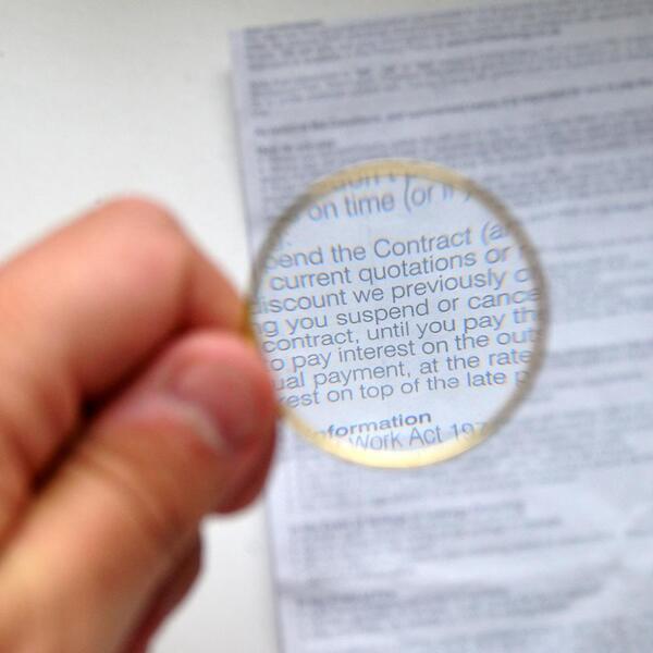 Lifemax Pendant Magnifier, 5X Magnifying, 42Mm Lens