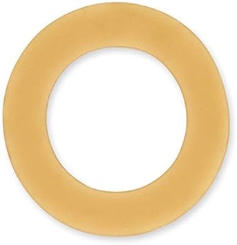 Dansac 72550 Gx-Tra Seal, 50 Mm, 30-Piece