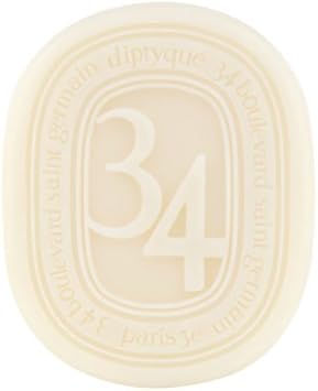 Diptyque 34 Boulevard Saint Germain Soap, 200G