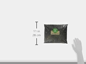 Wholefood Earth Organic Dark Green French Style Lentils 1Kg Gmo Free | Vegan | High Fibre | High Protein | Certified Organic