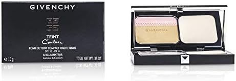 Givenchy Teint Couture Compact Foundation & Highlighter 3 Elegant Sand