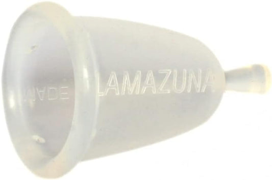 Lamazuna Cup Féminine Menstrual Cup Size 2