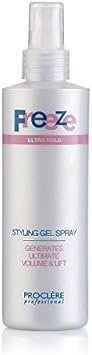 Proclere Freeze Gel Spray 500Ml Refill