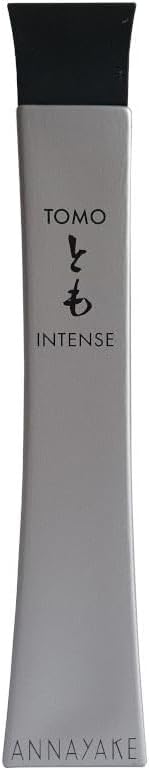 Annayake Tomo Pour Homme Intense Eau De Toilette 100 Ml