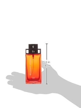 Jacques Bogart Eau De Toilette Spray, Bogart Story Red, 3.4 Ounce : Colognes : Beauty & Personal Care