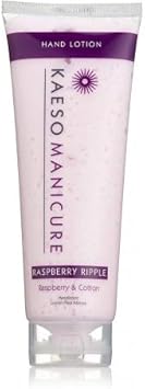 Kaeso Raspberry Ripple Hand Lotion 250 Ml