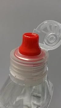 Miele Care Collection Rinse Aid, 16.9 Oz (1X Easy Pour Bottle)