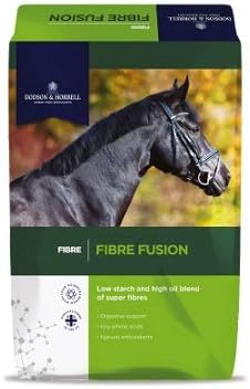 Dodson & Horrell Fibre Fusion 16Kg