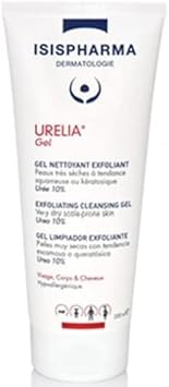 Isispharma Urelia Gel 200 Ml