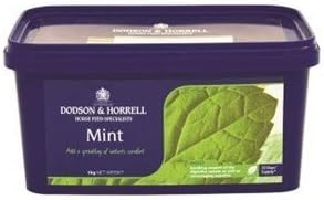 Dodson & Horrell Mint 5Kg
