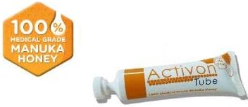 Activon Medical Grade Manuka Honey 25G (Pack Of 3)