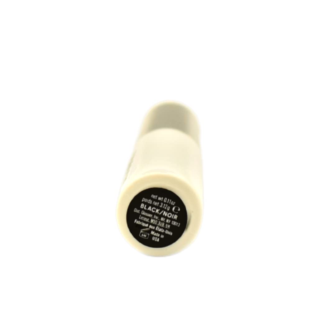 Glossier Boy Brow Volumizing Eyebrow Gel-Pomade - Black - Dark Brown-Black : Beauty & Personal Care