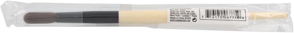 Brushes & Tools By Bobbi Brown Eye Blender Brush