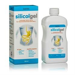 Silicol Gel 200Ml