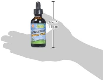 14 Mushroom Immune, 0.02 Pound