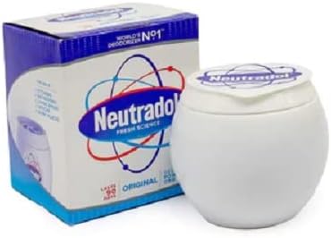 Original Neutradol Gel Odour Destroyer Original - Pack Of 3