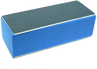 Cuccio Miracle Buff and Shine Buffer Block : Amazon.co.uk: Beauty