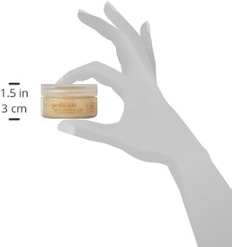 Cuccio Artisan Shea & Vetiver Micro Exfoliant Scrub 453G (16Oz)