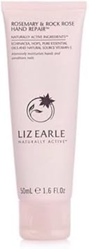 Liz Earle Rosemary & Rock Rose Hand Repair 50Ml