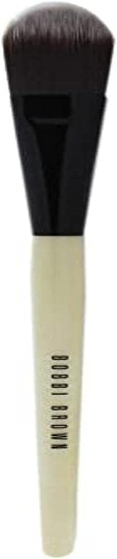 Bobbi Brown Foundation Brush Makeup Brush Pack Of 1