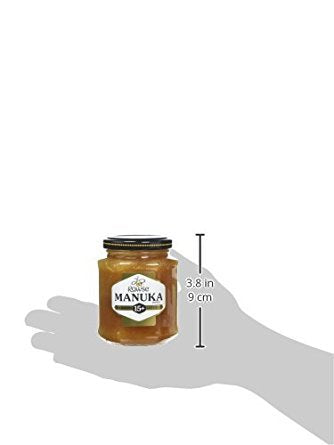 Rowse Manuka Active Honey 15 + 250 Gram