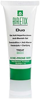 Endocare Biretix Duo Gel Anti-Imperfection 30 Ml