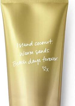 Victoria'S Secret,236 Ml (Pack Of 1) Secret 236Ml B/Ltn Coconut New Pk