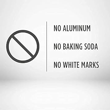 CRYSTAL Deodorant Magnesium Solid Stick Natural Deodorant, Non-Irritating Aluminum Free Deodorant, Safely and Effectively Fights Odor, Baking Soda Free, Coconut + Vanilla, 2.5 oz (Pack of 2), PINK