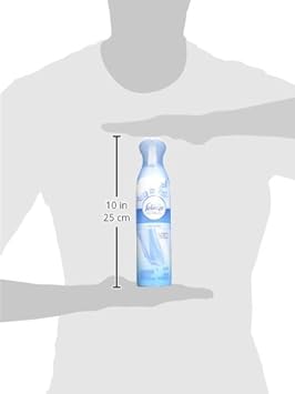 Febreze Air Effects Linen and Sky Air Freshener, 3 Count : Everything Else