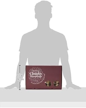 Fat Balls For Wild Birds - Jacobi Jayne® Chunky Dumplings™ Premium Suet Balls - Pack Of 48 x 85g - High Energy Fat Balls Wild Bird Food Feed To Attract Small Wild Birds Year Round :Garden