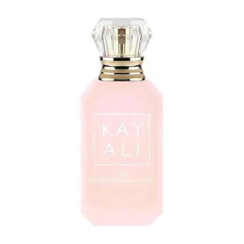 Kayali Yum Boujee Marshmallow 81 Eau De Parfum Travel Spray Deluxe, 10 Ml : Beauty & Personal Care