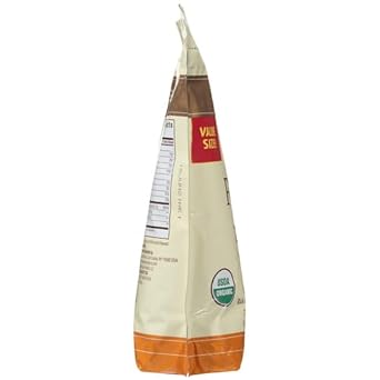 Spectrum Essentials Organic Ground Premium Flaxseed, 24 Oz