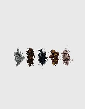 Byredo Eyeshadow 5 Colours Metal Boots In The Snow