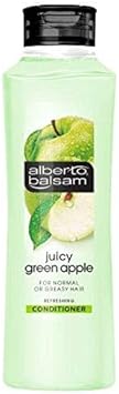 Alberto Balsam Apple Conditioner 990 G