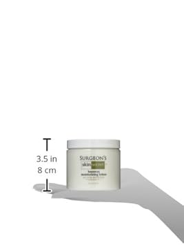 Surgeon'S Skin Secret Beeswax Moisturizing Lotion 16Fl.Oz. : Body Lotions : Beauty & Personal Care