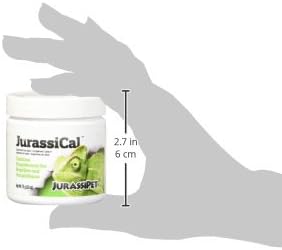 Jurassical - Dry, 75 G / 2.6 Oz