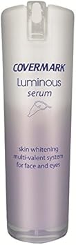 Covermark Luminous Skin Whitening Serum - 20Ml