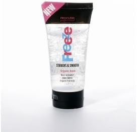 Proclere Freeze Straight And Smooth Balm