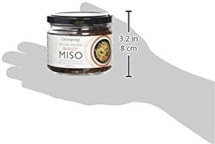 Clearspring Onozaki Organic Barley Miso 300 g (Pack of 2) : Amazon.co.uk: Grocery