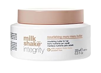 Milk_Shake Integrity Nourishing Muru Muru Butter, 6.8 Fl. Oz. : Beauty & Personal Care