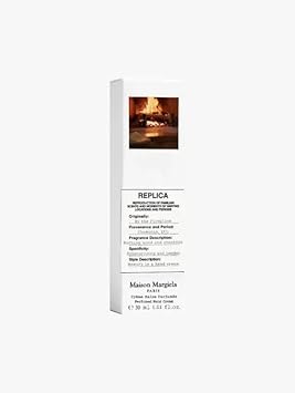 Maison Margiela Replica By The Fireplace Hand Cream 30Ml