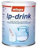 Milupa Lpd Low Protein Drink (400G)