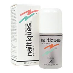 Nailtiques Formula-2 1/2Oz : Beauty Products : Beauty & Personal Care