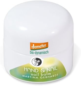 Hand & Nail Nail Balm