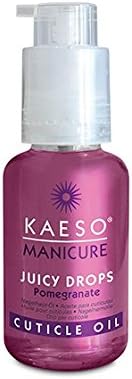 Kaeso Professional Salon Nail Manicure Juicy Drops Cuticle Oil 50Ml - Large